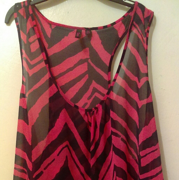 Women's blouse - Picture 1 of 4